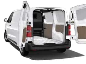 Peugeot E-Expert (2025) thumbnail 5