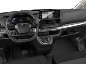 Peugeot E-Expert (2025) thumbnail 7