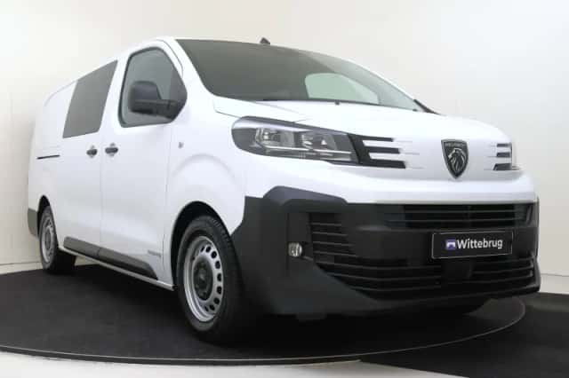 Peugeot E-Expert (2025) thumbnail 3