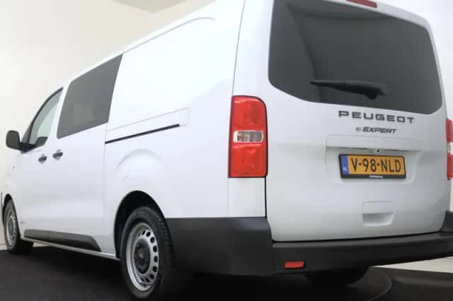 Peugeot E-Expert (2025) thumbnail 4