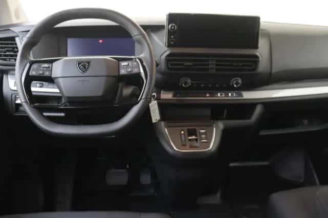 Peugeot E-Expert (2025) thumbnail 5