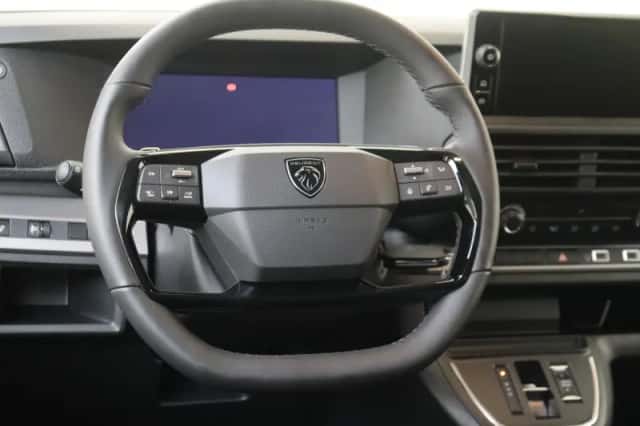 Peugeot E-Expert (2025) thumbnail 6