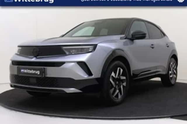 Opel Mokka (2025) thumbnail 1
