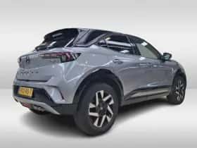 Opel Mokka (2025) thumbnail 2