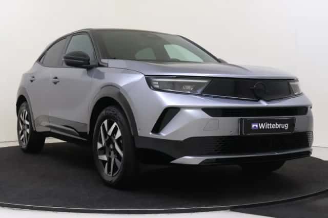 Opel Mokka (2025) thumbnail 3