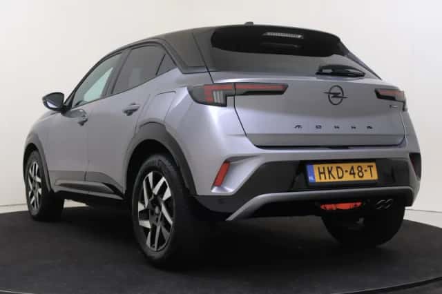 Opel Mokka (2025) thumbnail 4