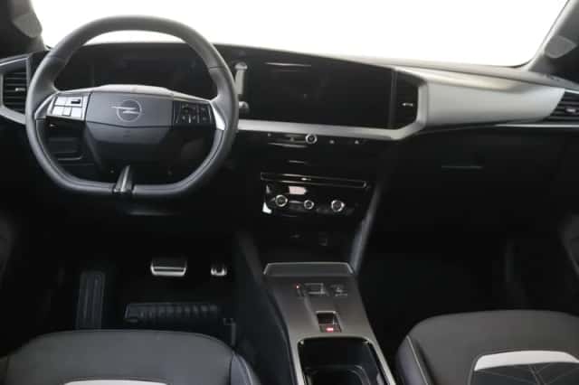 Opel Mokka (2025) thumbnail 5