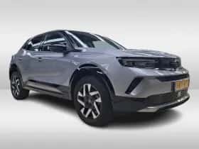 Opel Mokka (2025) thumbnail 5