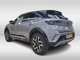 Opel Mokka (2025) thumbnail 6