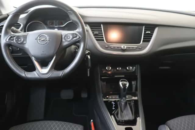 Opel Grandland X (2021) thumbnail 5