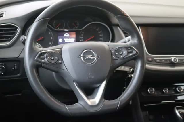 Opel Grandland X (2021) thumbnail 6