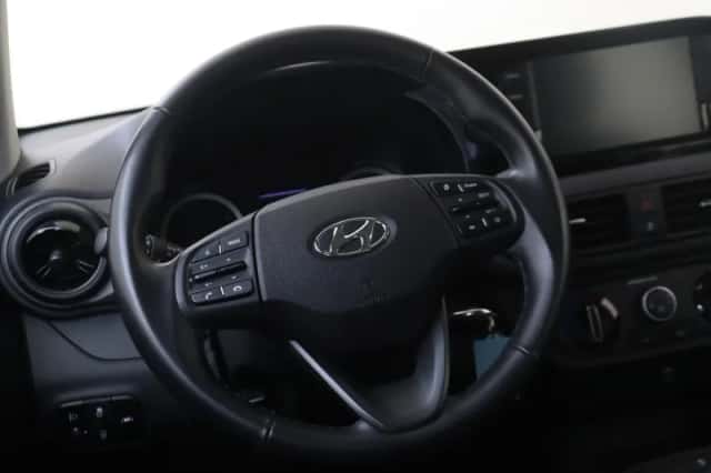 Hyundai i10 (2022) thumbnail 6