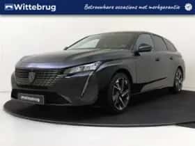 Peugeot 308 (2022)
