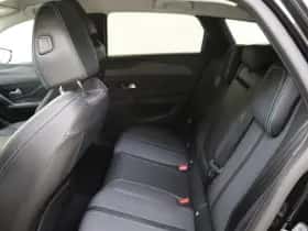 Peugeot 308 (2022) thumbnail 12