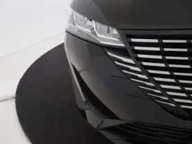 Peugeot 308 (2022) thumbnail 13