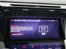Peugeot 308 (2022) thumbnail 19