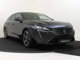 Peugeot 308 (2022) thumbnail 3