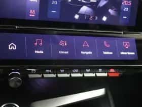 Peugeot 308 (2022) thumbnail 26