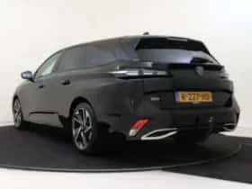 Peugeot 308 (2022) thumbnail 4