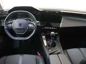 Peugeot 308 (2022) thumbnail 5
