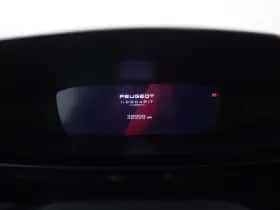 Peugeot 308 (2022) thumbnail 7