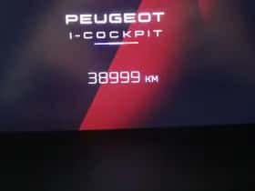 Peugeot 308 (2022) thumbnail 8