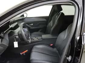 Peugeot 308 (2022) thumbnail 9