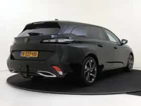 Peugeot 308 (2022) thumbnail 10