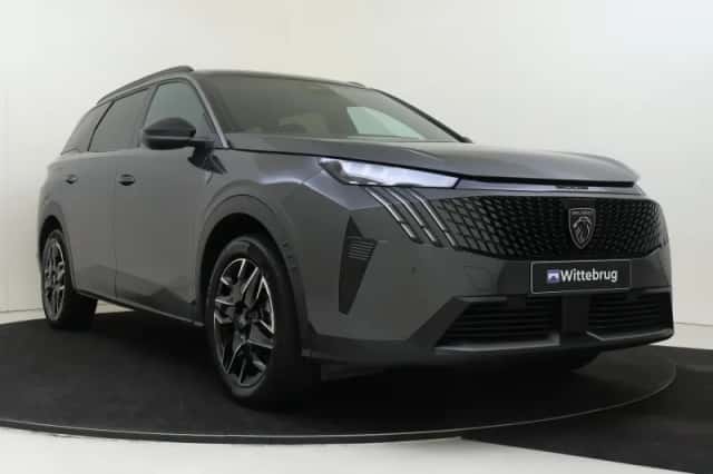 Peugeot 5008 (2025) thumbnail 3