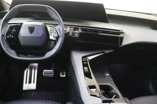Peugeot 5008 (2025) thumbnail 5