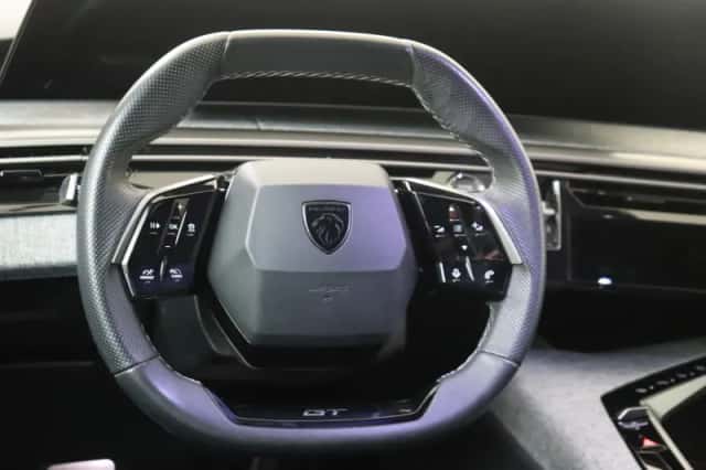 Peugeot 5008 (2025) thumbnail 6