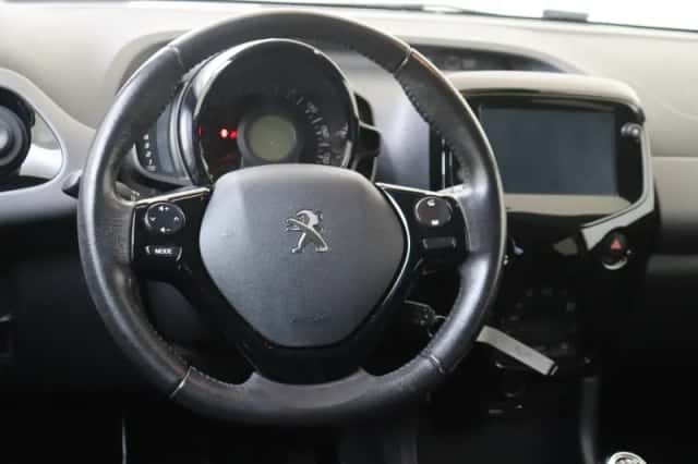 Peugeot 108 (2021) thumbnail 6