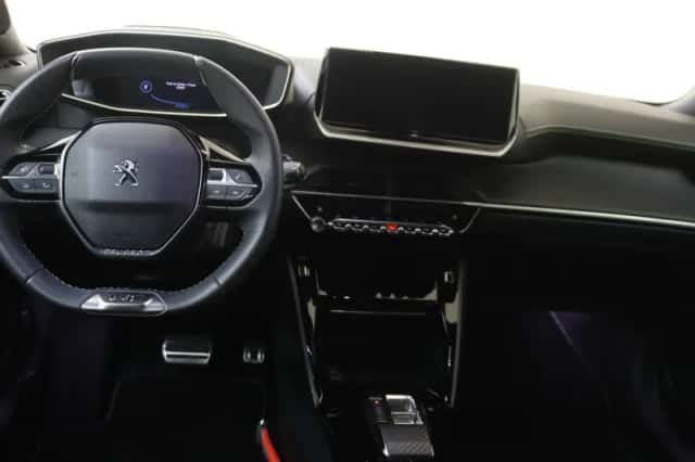 Peugeot e-2008 (2023) thumbnail 5