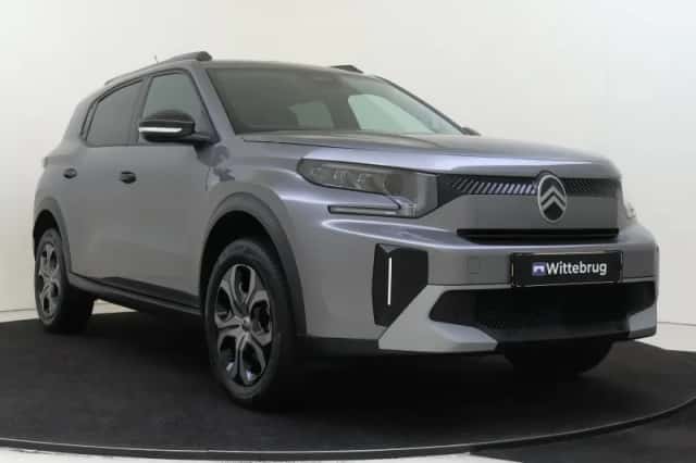 Citroën C3 Aircross (2025) thumbnail 3