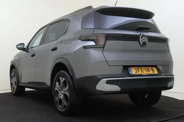 Citroën C3 Aircross (2025) thumbnail 4