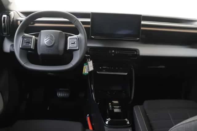 Citroën C3 Aircross (2025) thumbnail 5