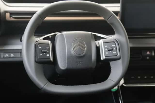 Citroën C3 Aircross (2025) thumbnail 6