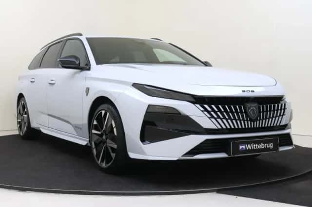 Peugeot 308 (2026) thumbnail 3
