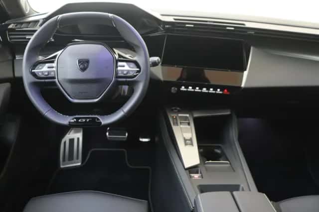 Peugeot 308 (2026) thumbnail 5