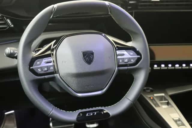 Peugeot 308 (2026) thumbnail 6