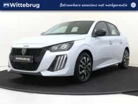 Peugeot 208 (2025)