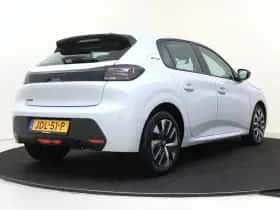 Peugeot 208 (2025) thumbnail 11