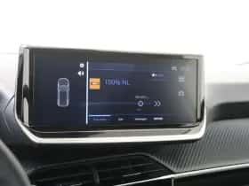 Peugeot 208 (2025) thumbnail 14