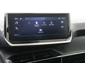 Peugeot 208 (2025) thumbnail 18