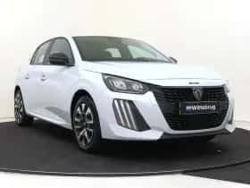 Peugeot 208 (2025) thumbnail 3