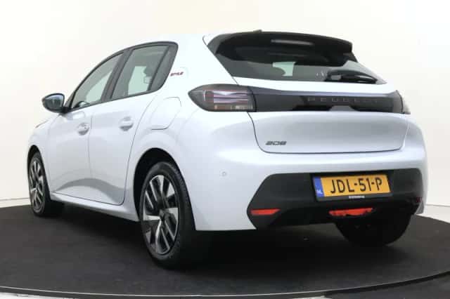 Peugeot 208 (2025) thumbnail 4