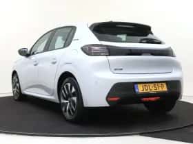 Peugeot 208 (2025) thumbnail 4