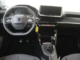 Peugeot 208 (2025) thumbnail 5