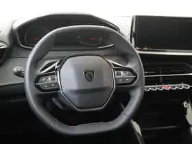 Peugeot 208 (2025) thumbnail 6