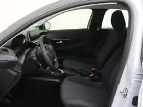 Peugeot 208 (2025) thumbnail 10